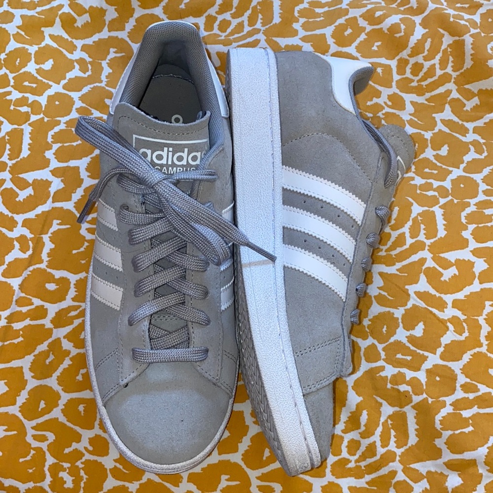 ADIDAS originals campus sneakers